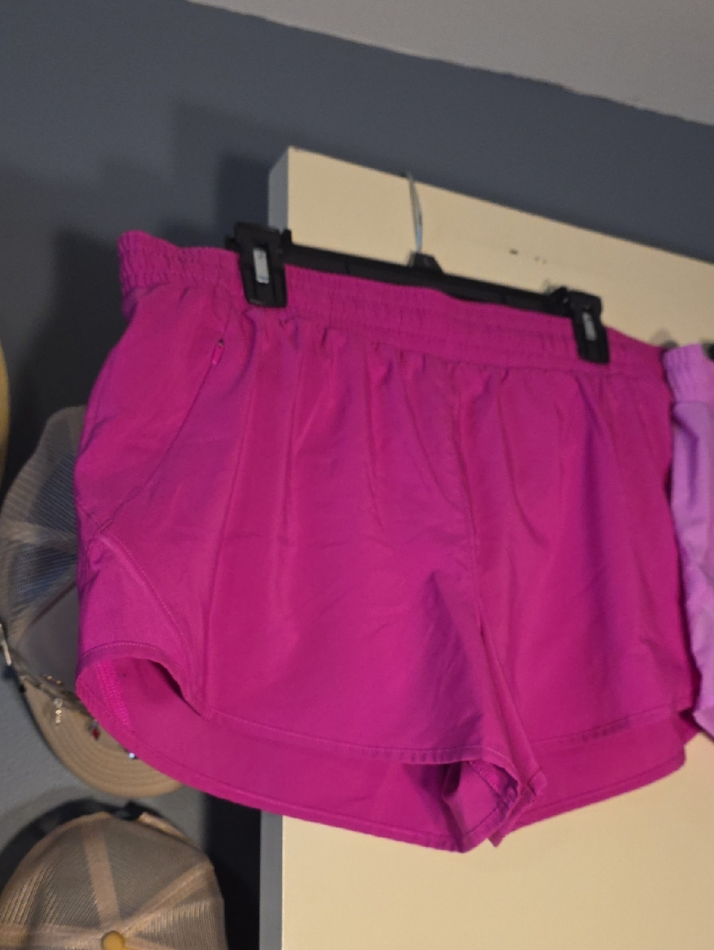 All In Motion Run Shorts - Picture 2 of 14